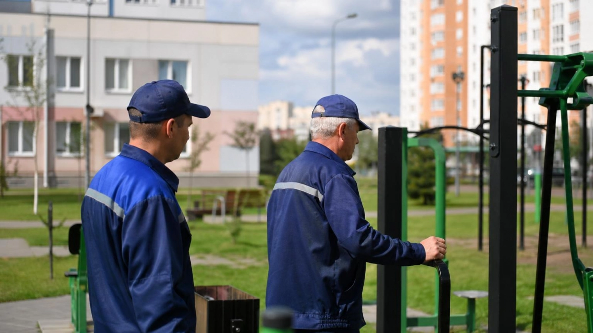 В Чебоксарах до 7 августа проверят готовность школ и детсадов к учебному году