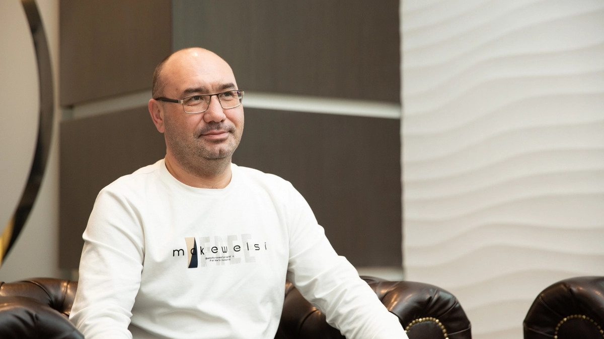 Монтажник из Чувашии поймал удачу и выиграл 600 тысяч в лотерею: помогла примета от мамы