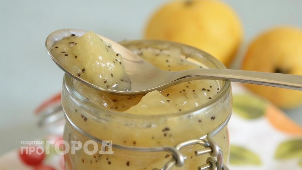 Такое варенье вы еще не пробовали: сочетания вкусов, которые впечатляют даже искушенных хозяек