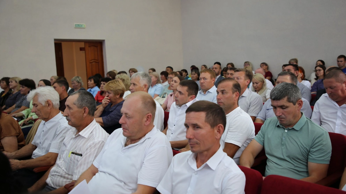 Янтиковский район может получить новое производство и десятки рабочих мест