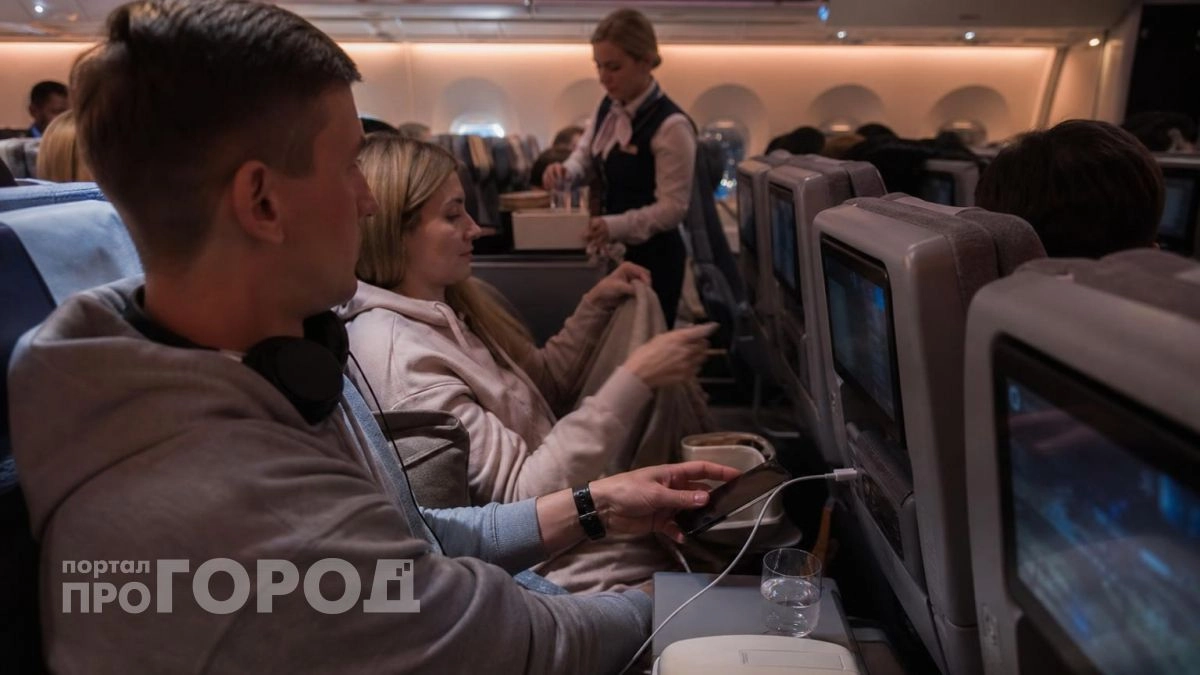 Отдал 74 тысячи за перелет в Бангкок: показываю, чем кормят и как на самом деле проходит восьмичасовой рейс