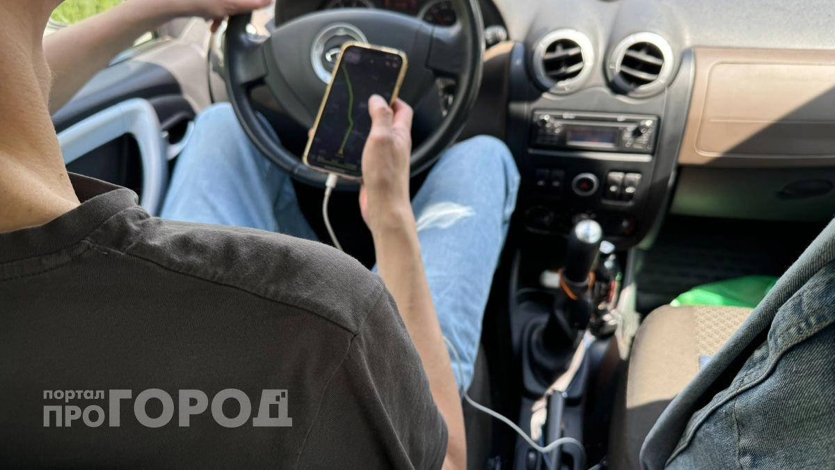 В Чебоксарах перекроют дороги из-за праздника
