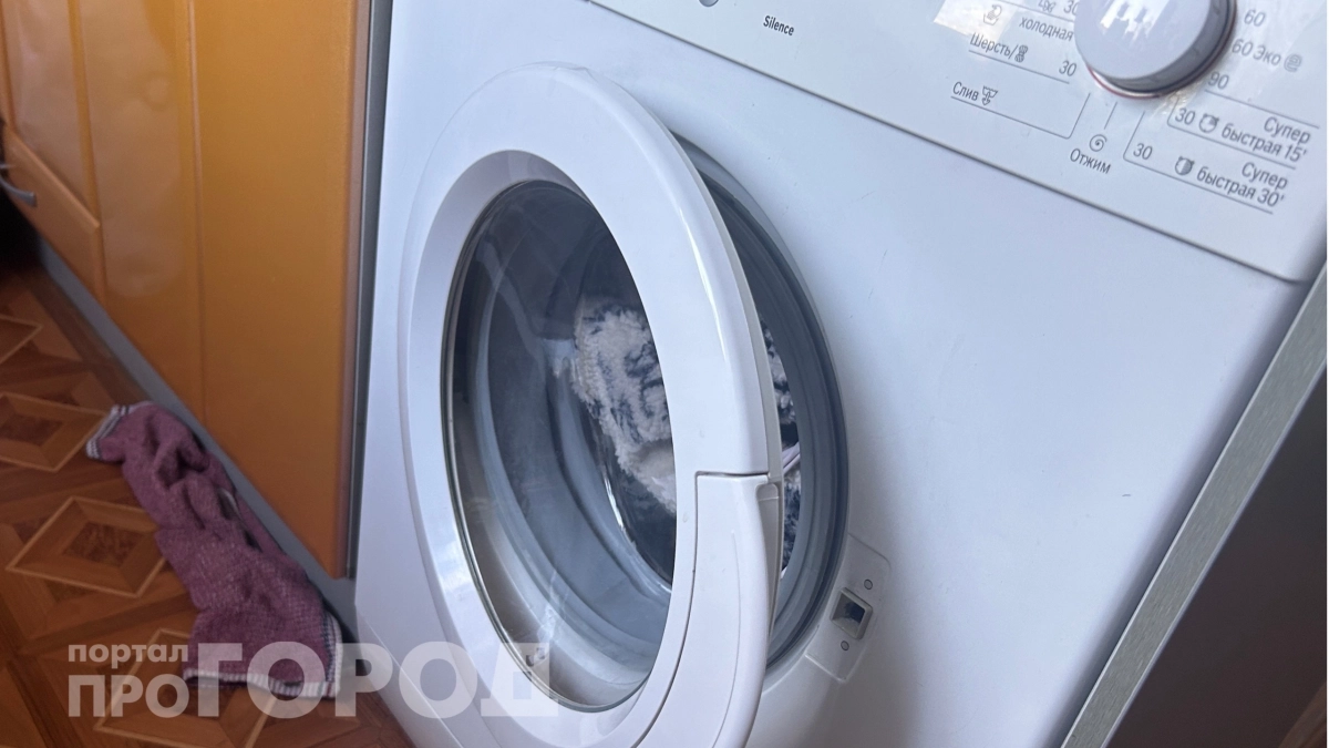 Оказалось, 6 из 10 хозяек делают эту ошибку – поэтому белье не отстирывается до конца 