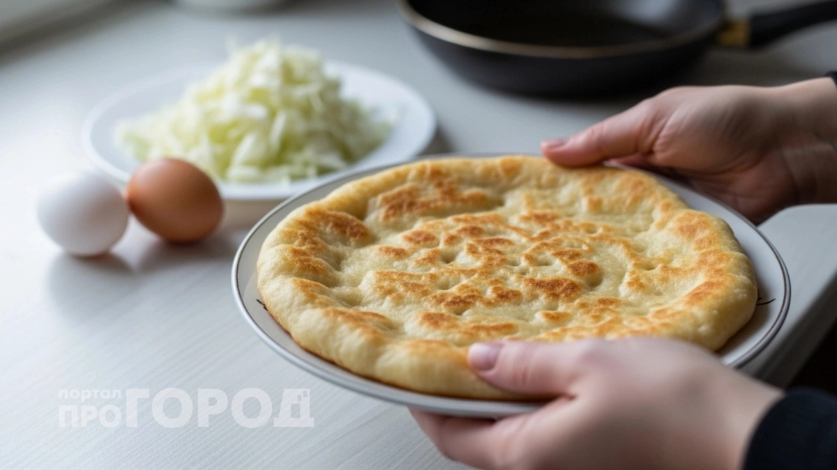 Всего два яйца и капуста: готовлю этот быстрый завтрак вместо каш и вся семья просит добавки каждый день
