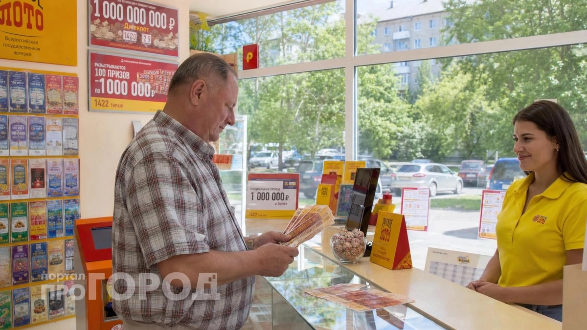 Секрет везунчиков раскрыт: в Национальной Лотерее назвали самые частые имена россиян, которые становились миллионерами