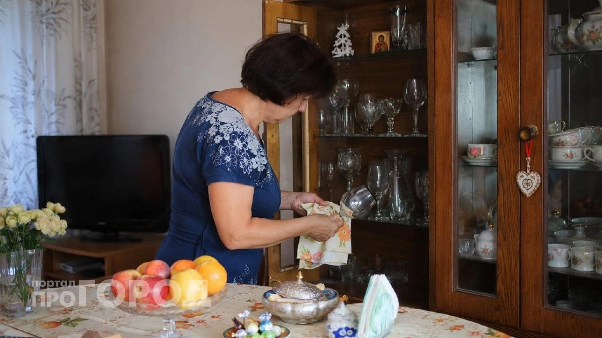 Загляните в сервант прямо сейчас: обычный хрусталь из СССР продается за тысячи и приносит реальные деньги