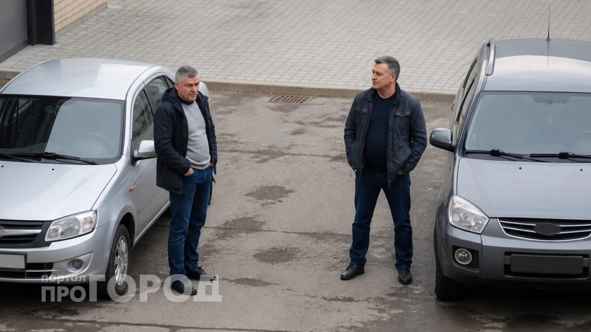 Сосед выбрал отечественную классику, я взял китайца: через полгода мы оба ахнули – один из нас жалеет о 200 тысячах