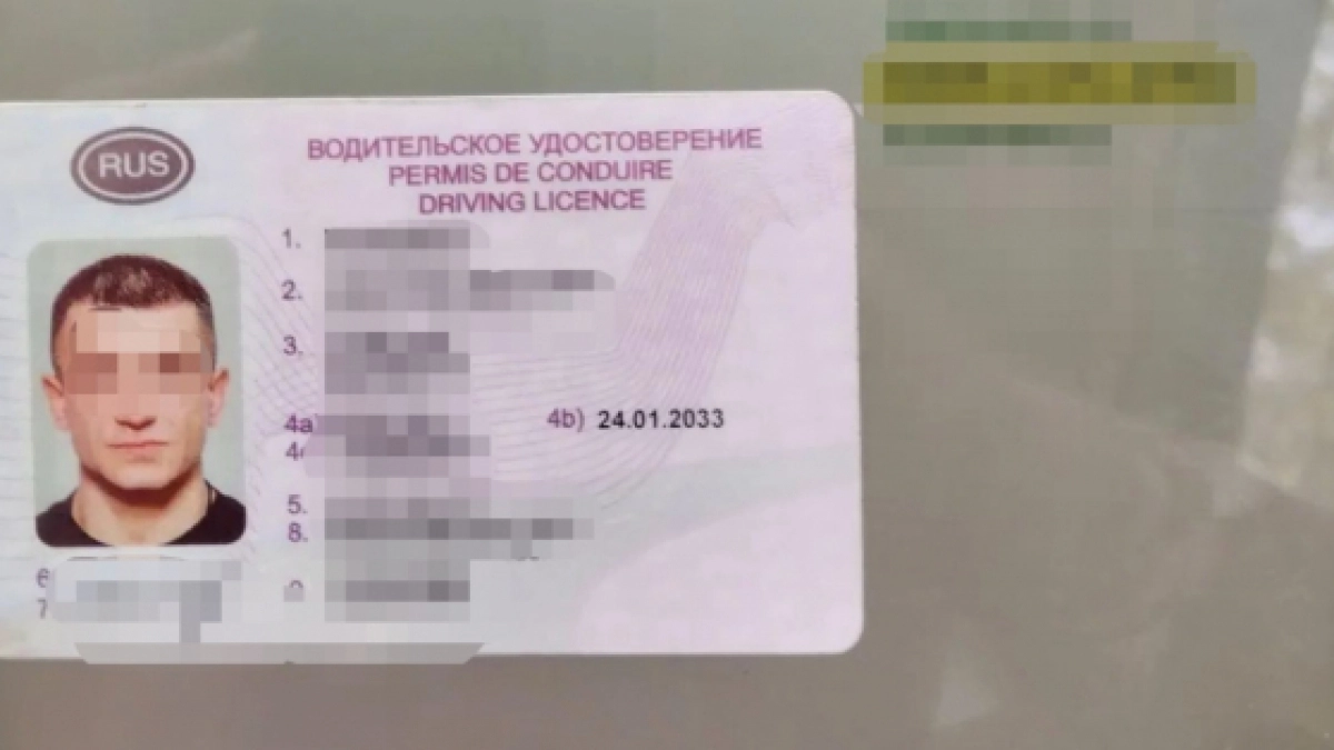 Прокололся на парковке: в Чебоксарах водитель хотел сэкономить время и получил уголовное дело