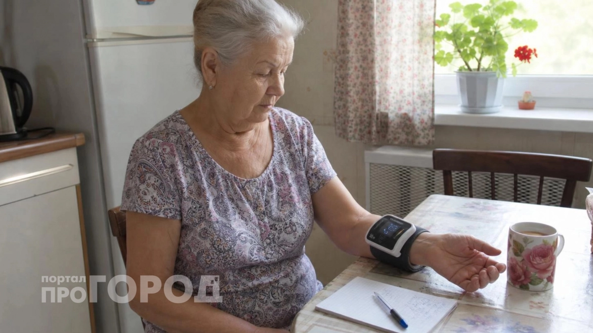 Кардиологи назвали 5 продуктов, которые снимают давление лучше таблеток