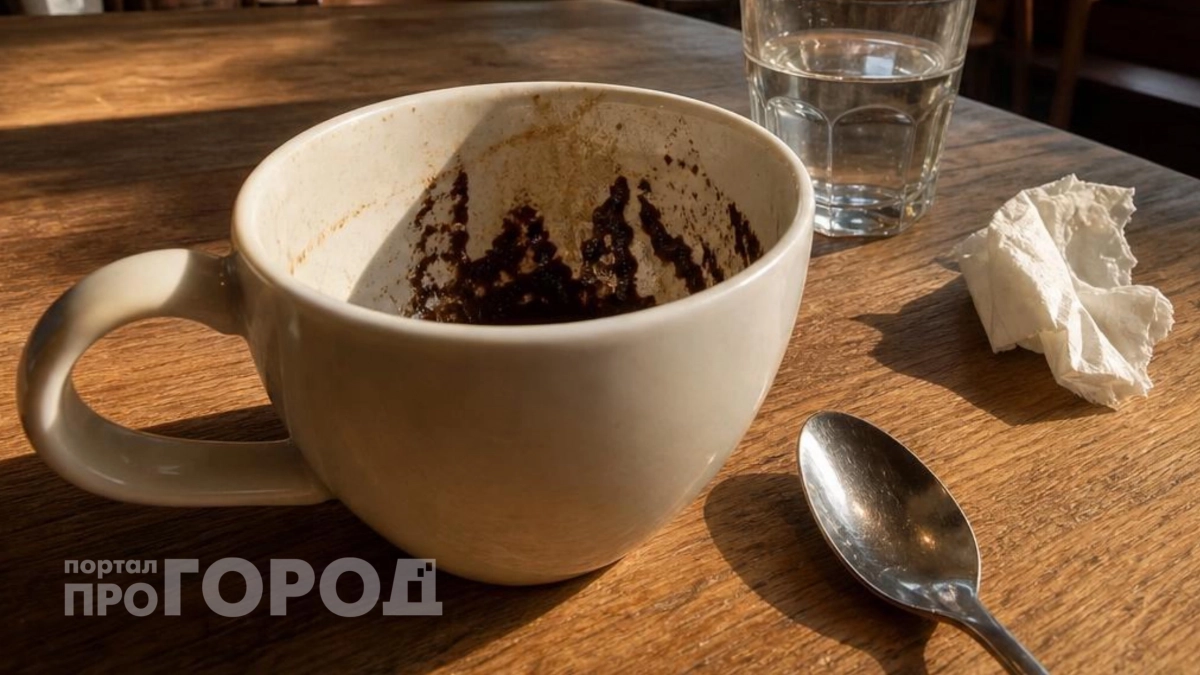 Перестала выбрасывать кофейную гущу: теперь это мой главный помощник в уборке и уходе за растениями