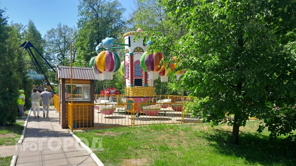 В Чебоксарах проведут большой многонациональный пикник с дегустациями и танцами