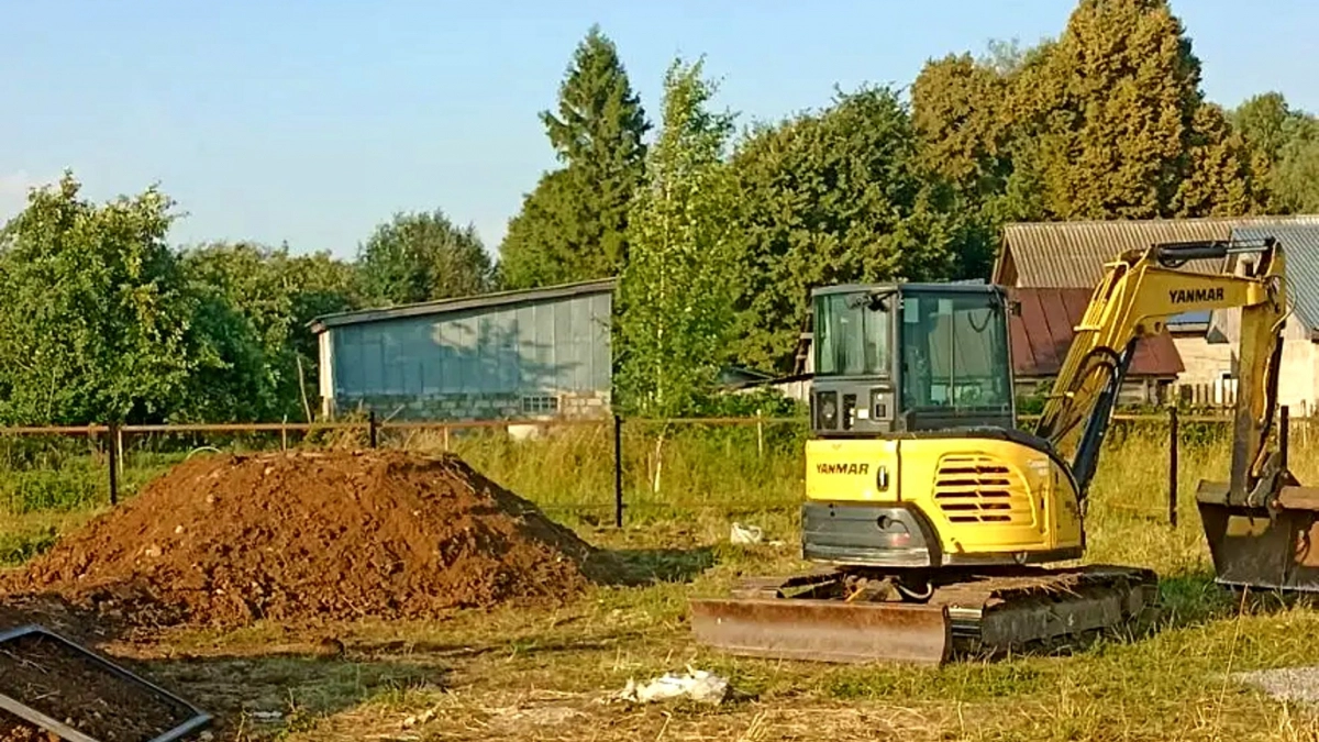 Жители чувашской деревни вложили 245 тысяч рублей в ремонт общей скважины