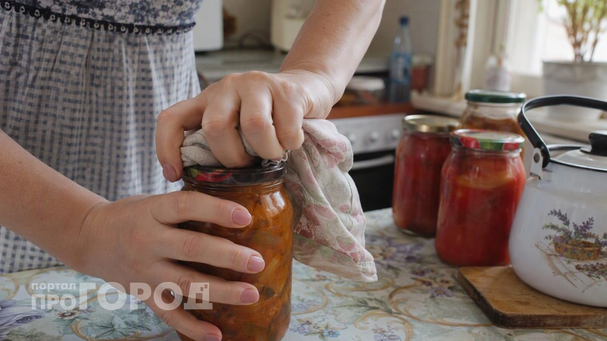 Больше не нужно мучить мужа просьбами: я нашла простой способ открывать любые банки за одну секунду
