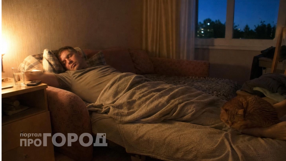 Врачи объяснили почему многие люди просыпаются ночью около 3 часов и опасно ли это   
