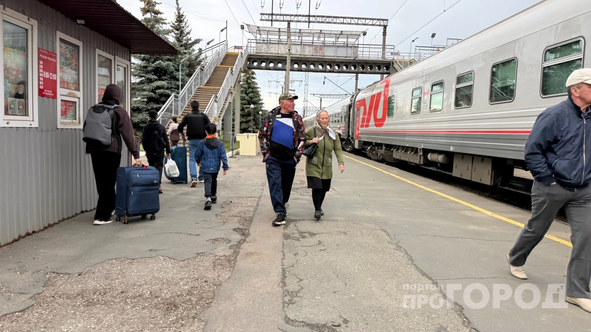 Японец семь дней жил в российском плацкарте и раскрыл всю правду: почему это лучший опыт в его жизни