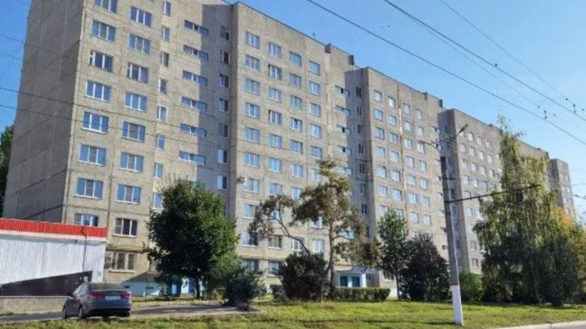В Чебоксарах отремонтируют ключевую улицу Юго-Западного района за 79 миллионов