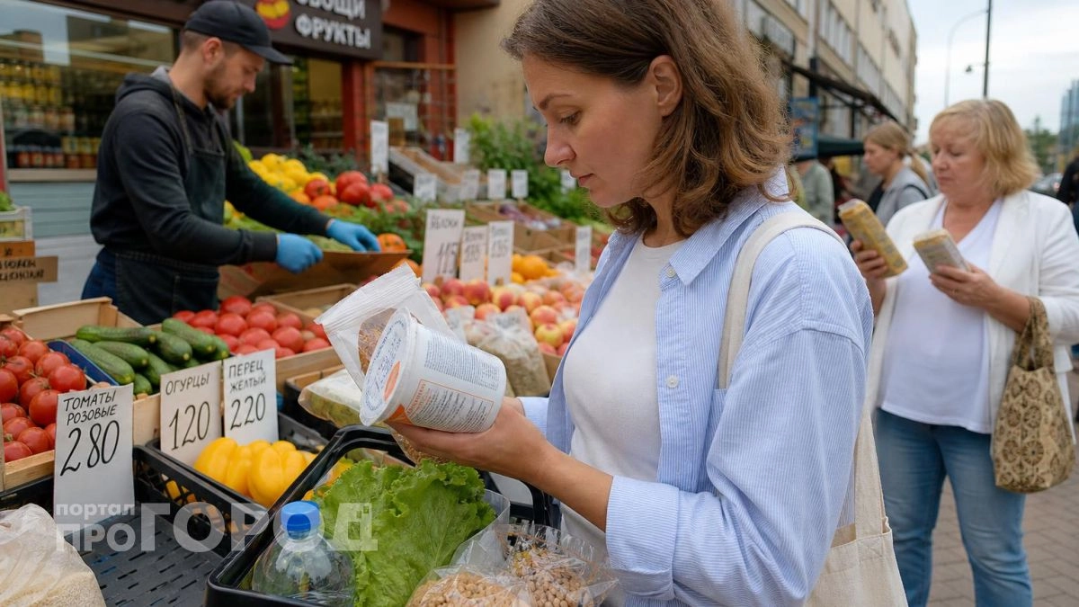 Гормональный сбой после тридцати: уберите из холодильника эти продукты и верните себе энергию и легкость
