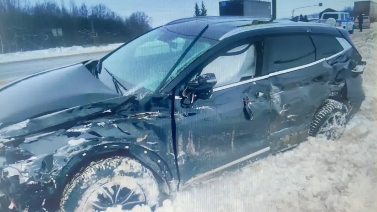 В Чувашии пьяному водителю Kia Sportage грозит до семи лет колонии за ДТП с пострадавшим