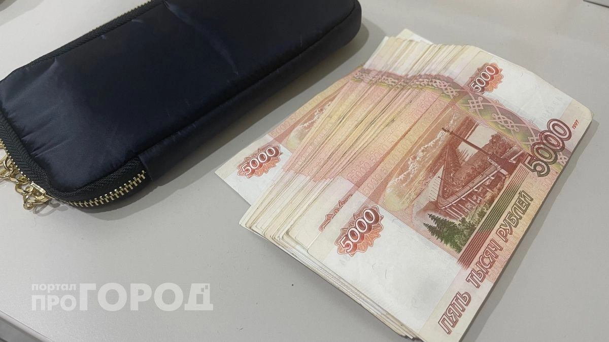 Бизнесмен из Чувашии пытался подкупить карельский Минздрав двумя миллионами рублей