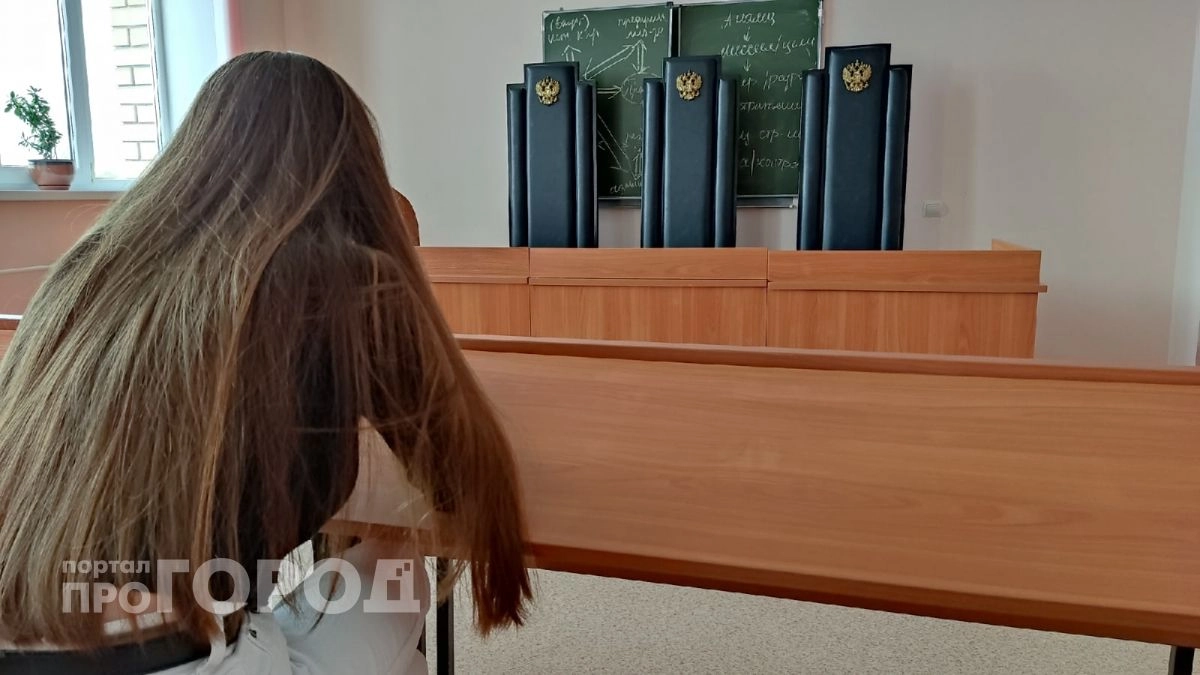 Преподавательницу техникума в Алатыре осудили за взятки от студентов