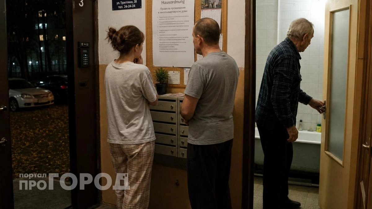 Забудьте про ночной слив воды в Швейцарии: рассказываю почему за привычный бытовой звук приходят штрафы