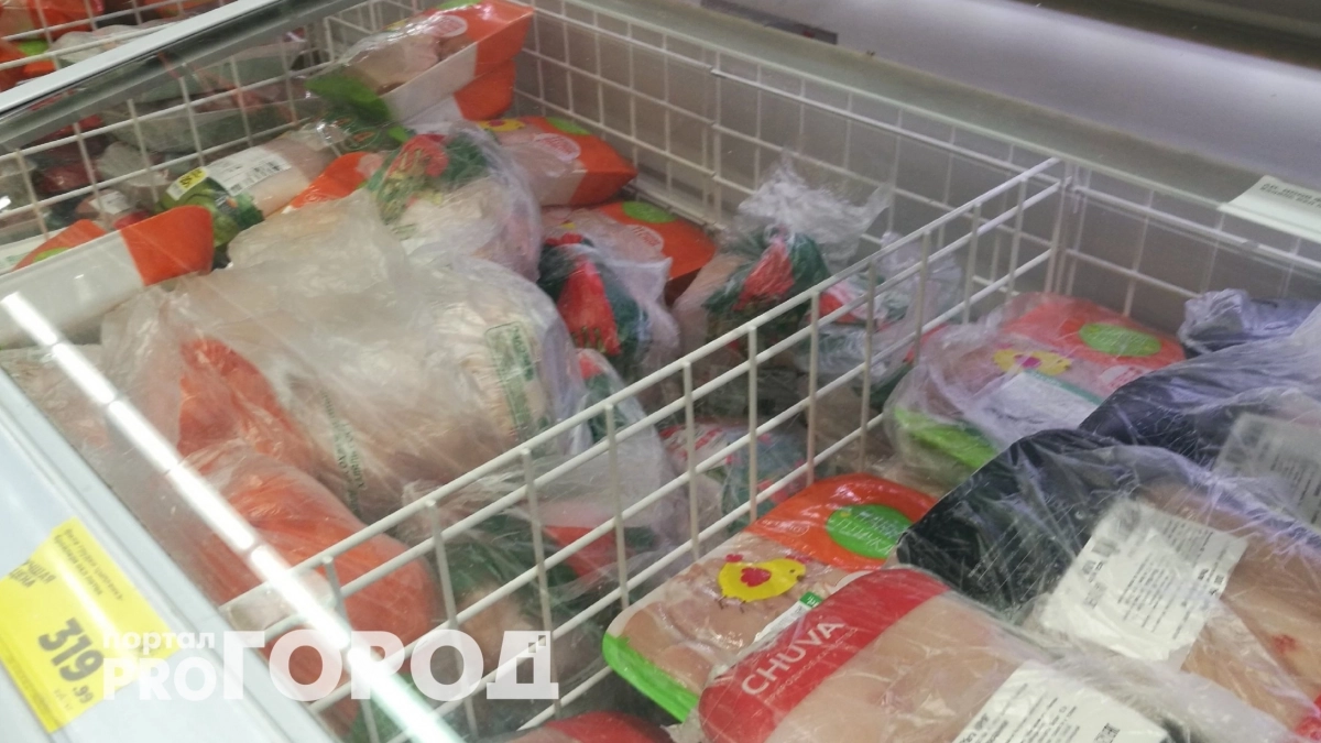 Курицу и говядину больше не покупаю, нашла для себя вариант в 100 раз лучше – самое полезное мясо 