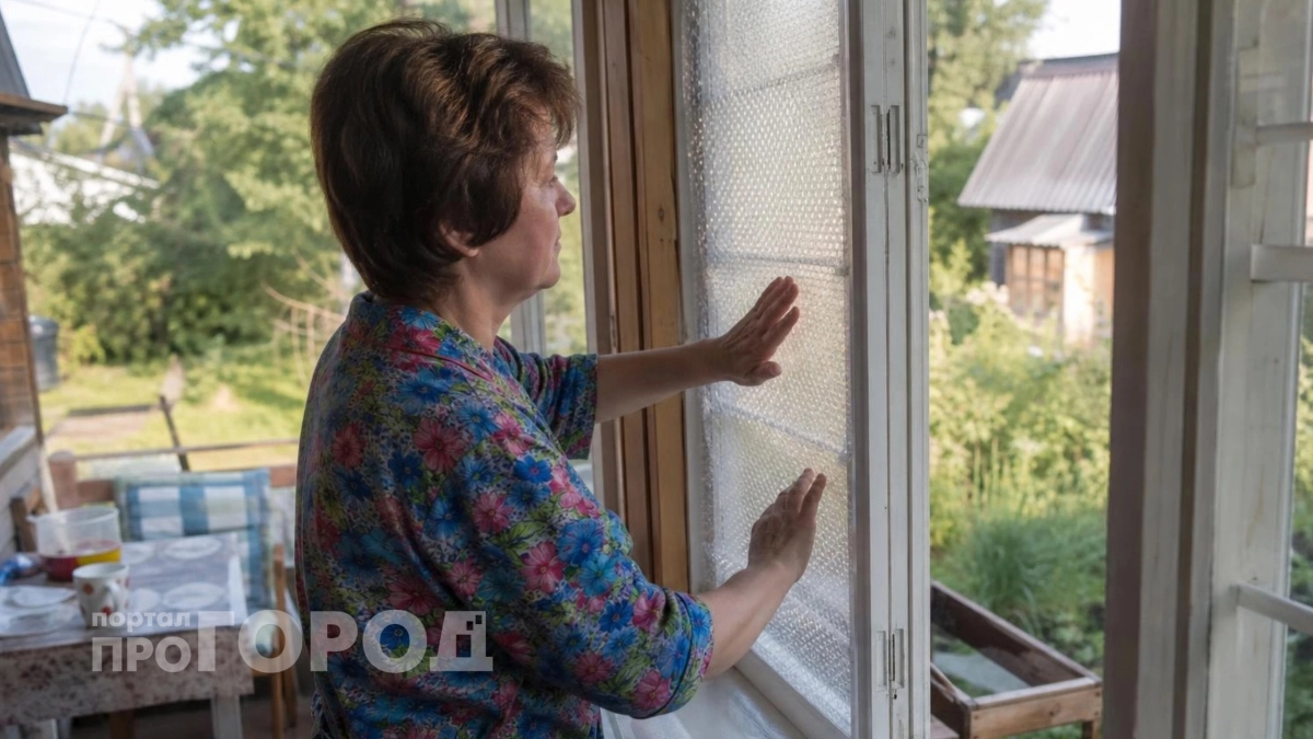 Устанавливать дорогущий кондиционер не нужно: нашла простой способ сохранять дома прохладу