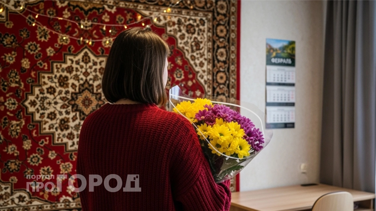 Зачем в СССР семьи вешали ковер на стену: настоящая причина