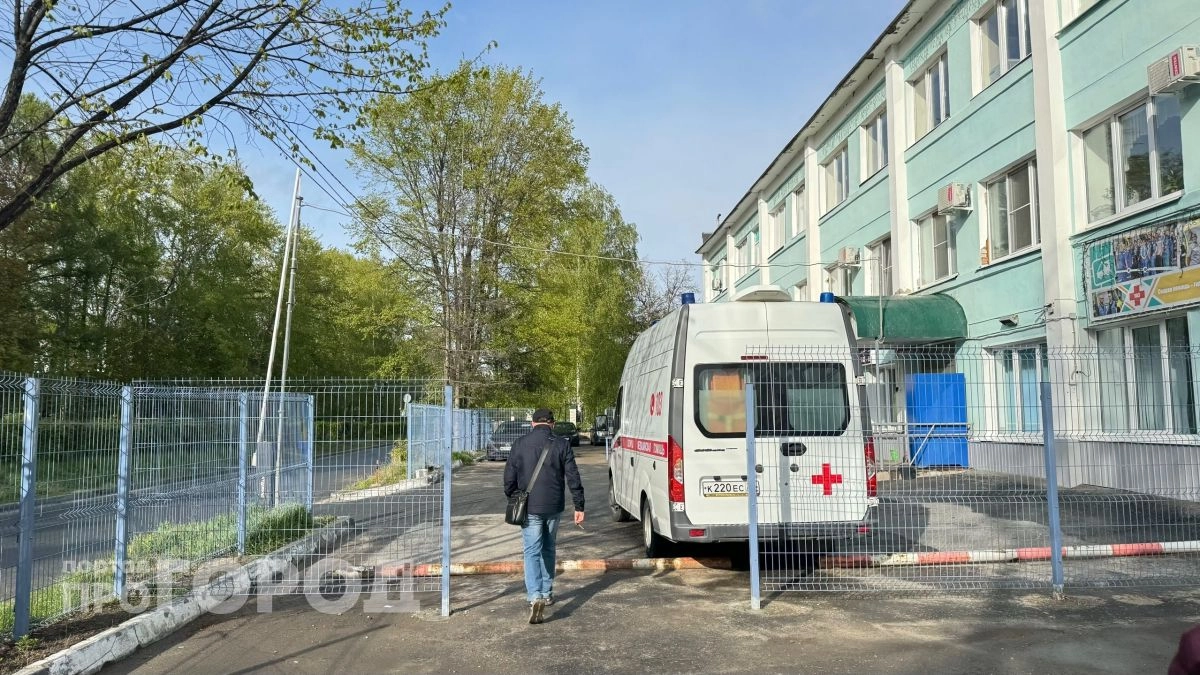 Торги провалились: для строительства приемного покоя БСМП опять не нашли подрядчика
