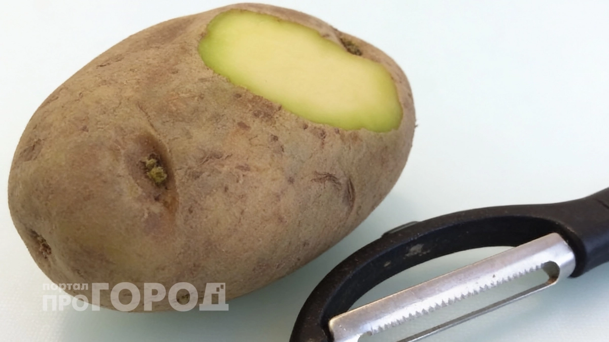 Эксперты дали точный ответ: можно ли есть позеленевший картофель
