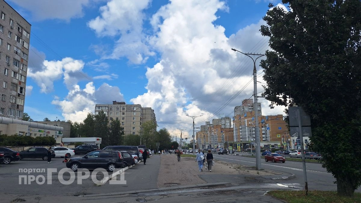 Квартиры в новостройках Чебоксар подешевели на фоне роста цен в других регионах