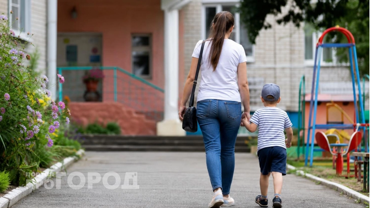 Назовите так сына – и счастье будет ходить по его пятам: пять имен, которые считаются особенными
