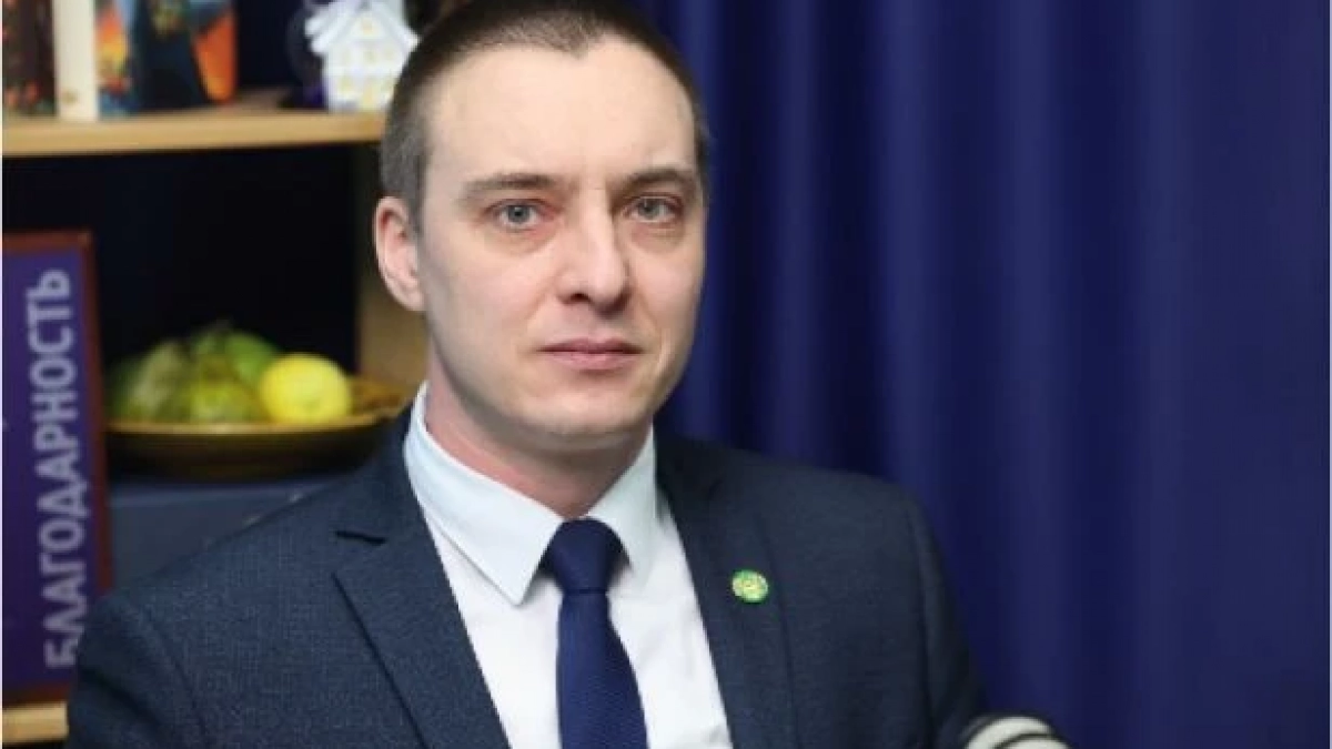 Минфин Чувашии возглавил экс-министр финансов Мордовии