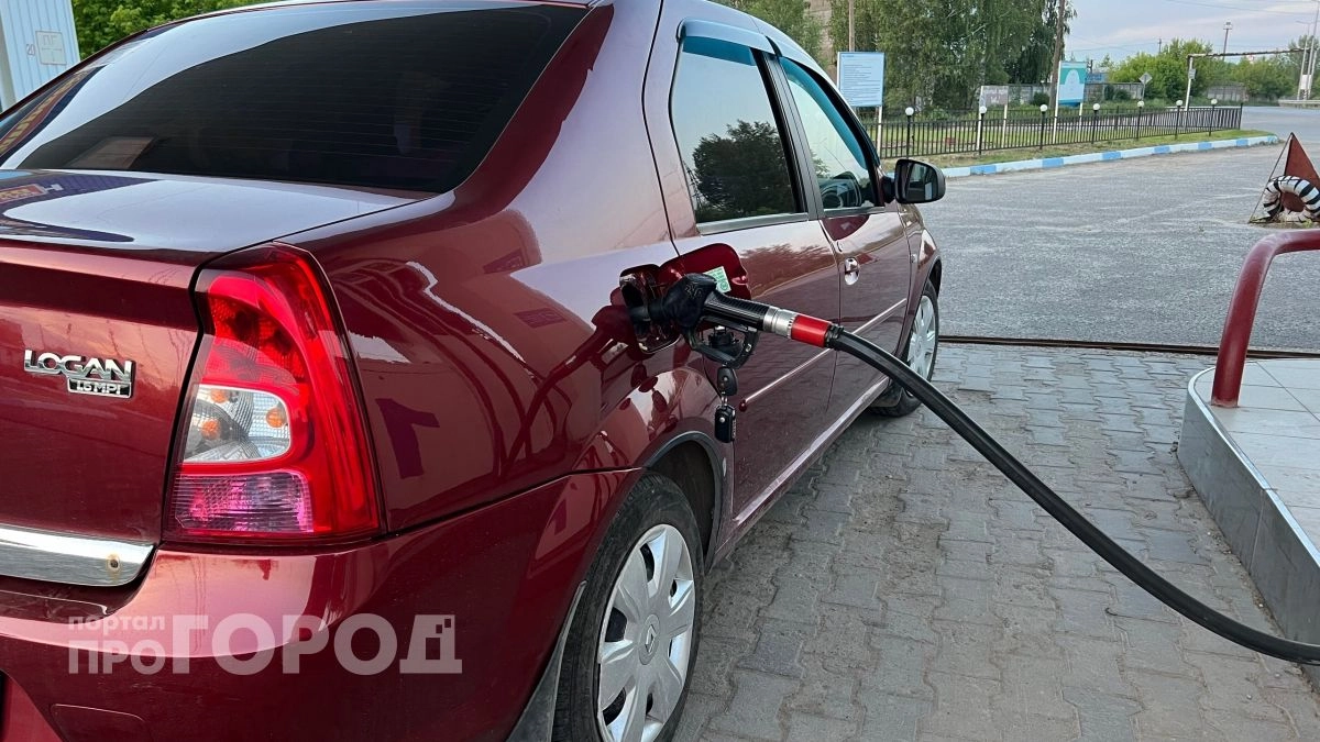 Установка приложения для поиска бензина обернулась для жительницы Чувашии потерей персональных данных