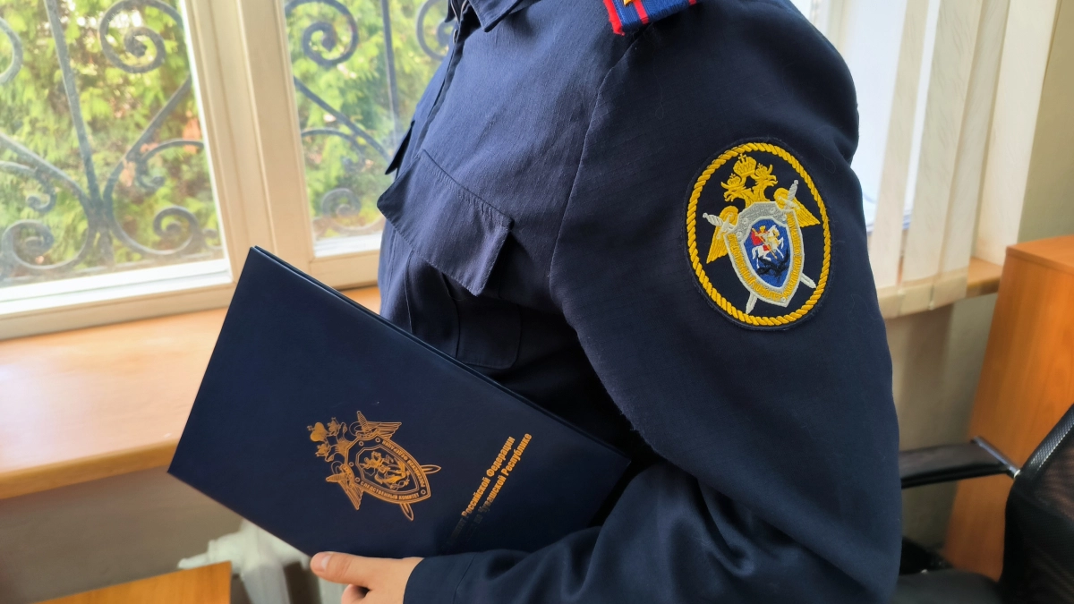 В Чебоксарах осудили двух подростков за ограбление несовершеннолетнего