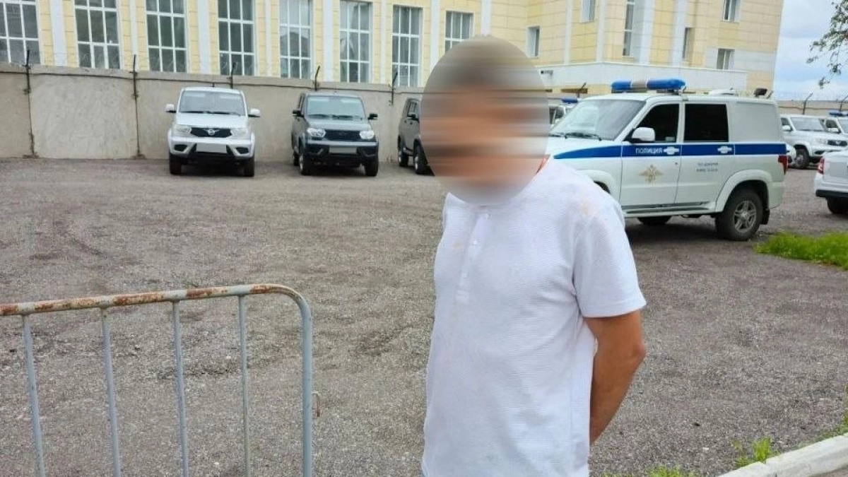 В Чувашии приверженец радикального религиозного учения попал под статью из-за поста в соцсети