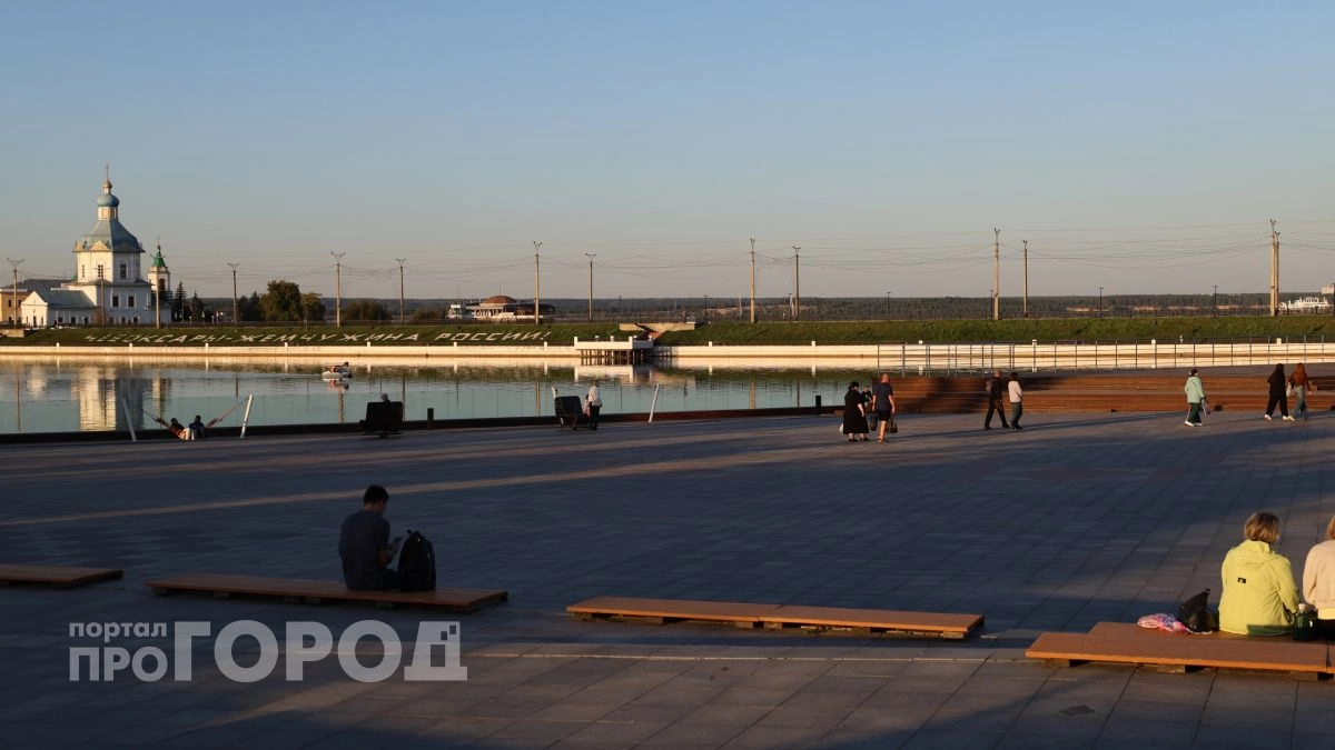 Двум медикам присвоили звание почетных граждан Чебоксар