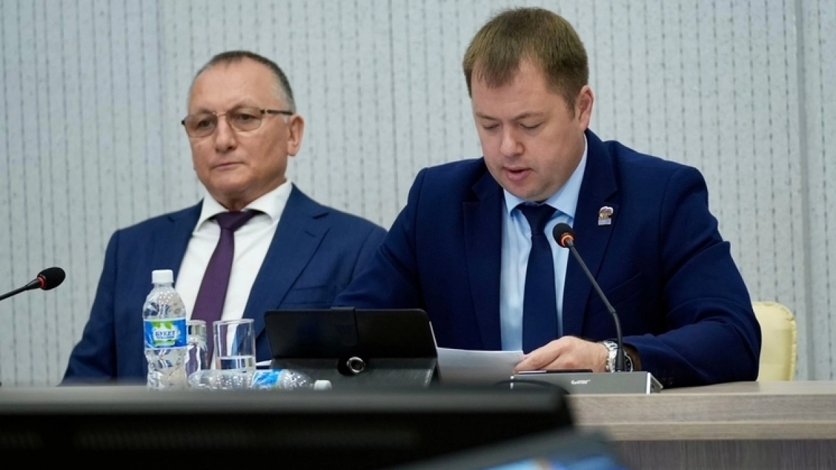В Чувашии рекордные 2,7 млрд рублей направили на безопасность дорог