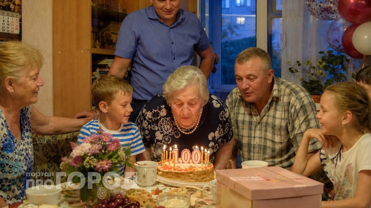 Секрет долголетия от Минздрава: 5 золотых привычек, которые помогут дожить до 100 лет и чувствовать себя на 20 лет моложе