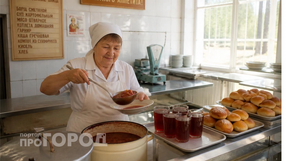 Забытое блюдо из СССР спасает поджелудочную: готовлю раз в неделю – про боли забыла