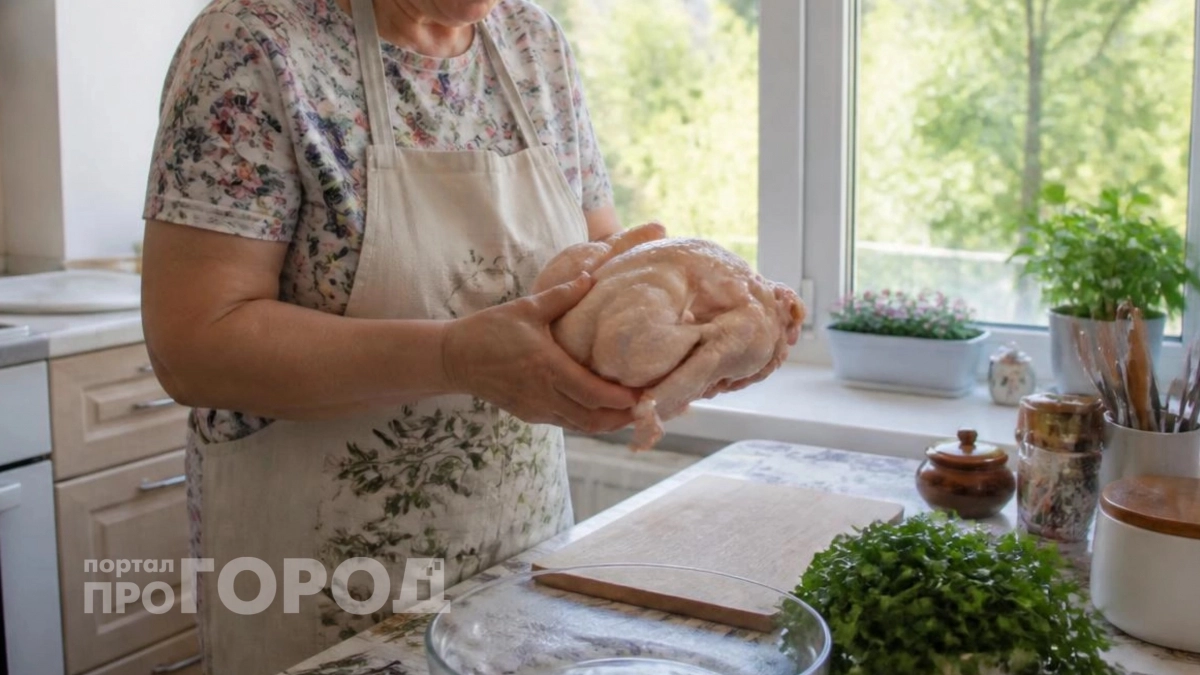 Ни грамма пользы, одна химия: хозяйкам рассказали, как избавиться от антибиотиков в покупной курице