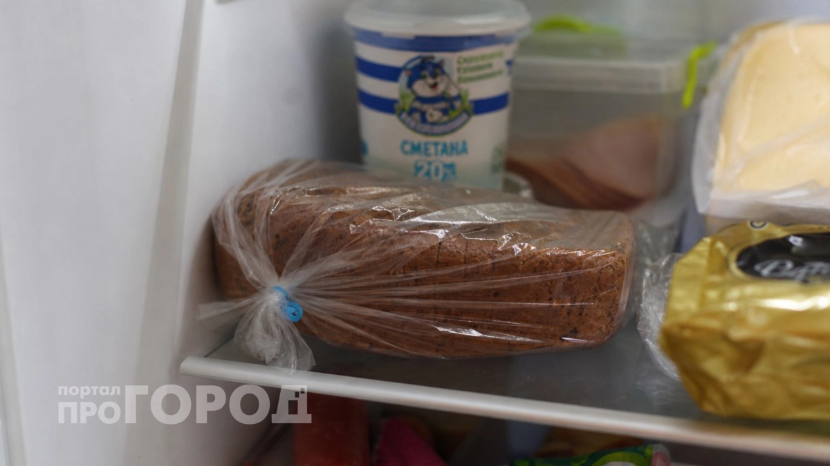 Можно ли хранить хлеб в холодильнике: ответ экспертов