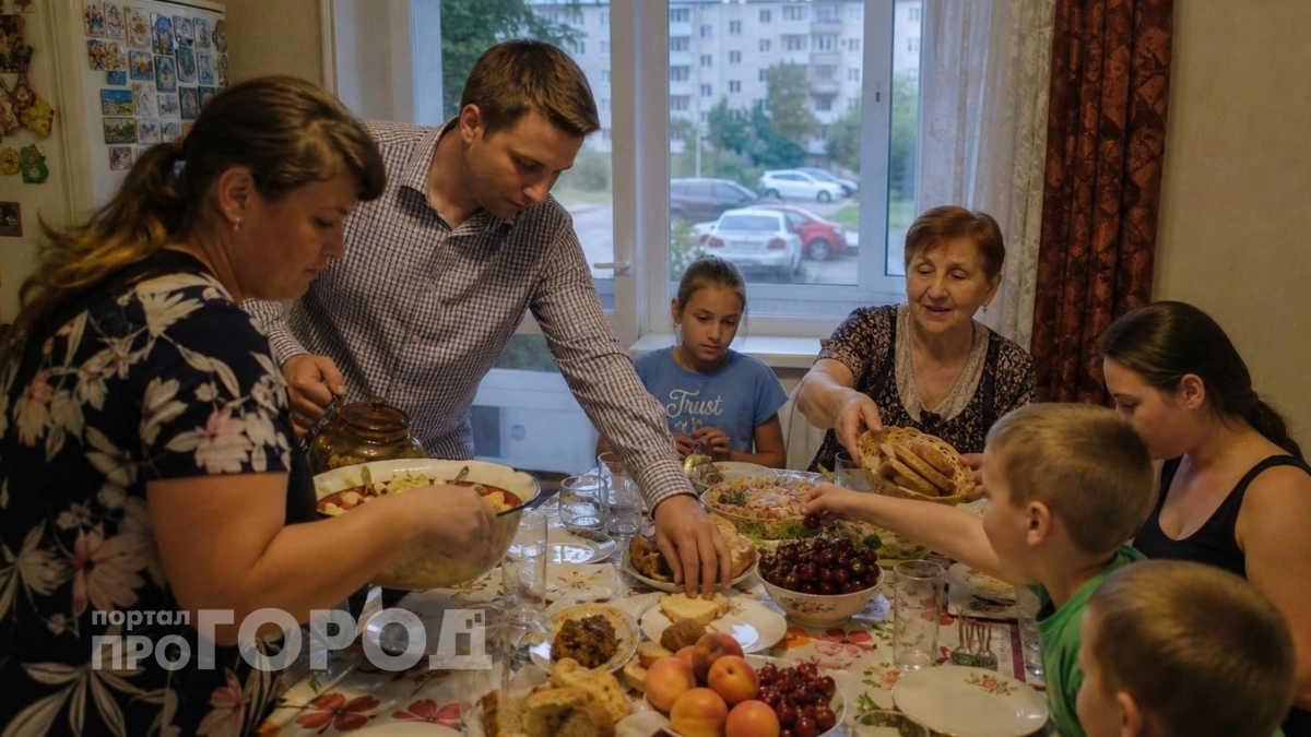 Никогда не сочетайте эти продукты: можно есть только раздельно