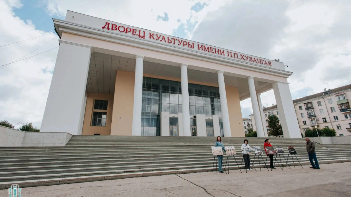 Будущий Молодежный центр в Чебоксарах может лишиться здания