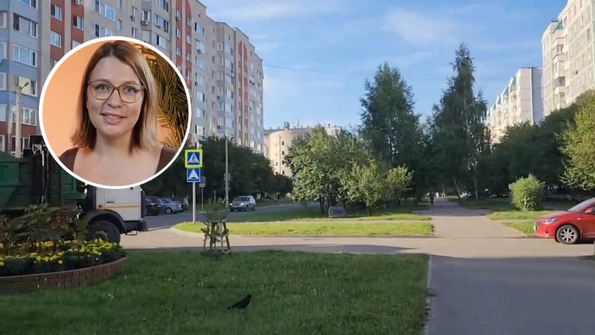 Битва двух городов: блогер сравнила уровень комфорта жизни с детьми в Чебоксарах и Барнауле