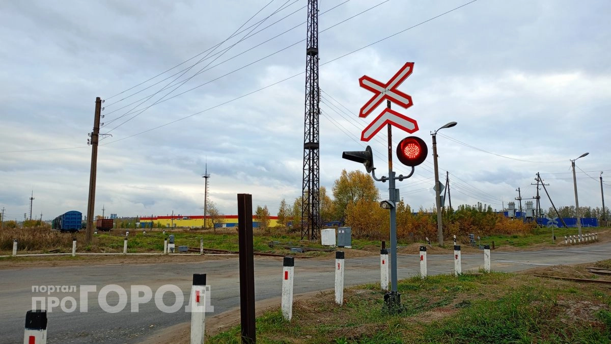 В Чебоксарах ищут того, кто займется дорогой в микрорайоне Соляное