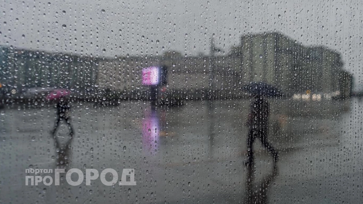 Привычного сценария не будет: центральную Россию осенью накроет череда аномалий