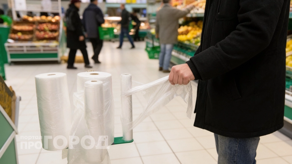 Бесплатные пакеты в магазинах: можно брать себе или нет
