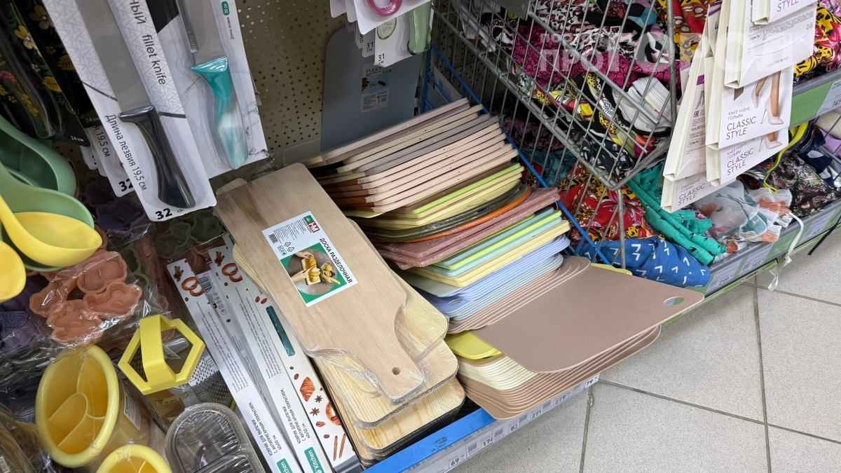 Больше не использую доски из Fix Price на кухне: показываю три дачные переделки, которые выглядят как дизайнерские
