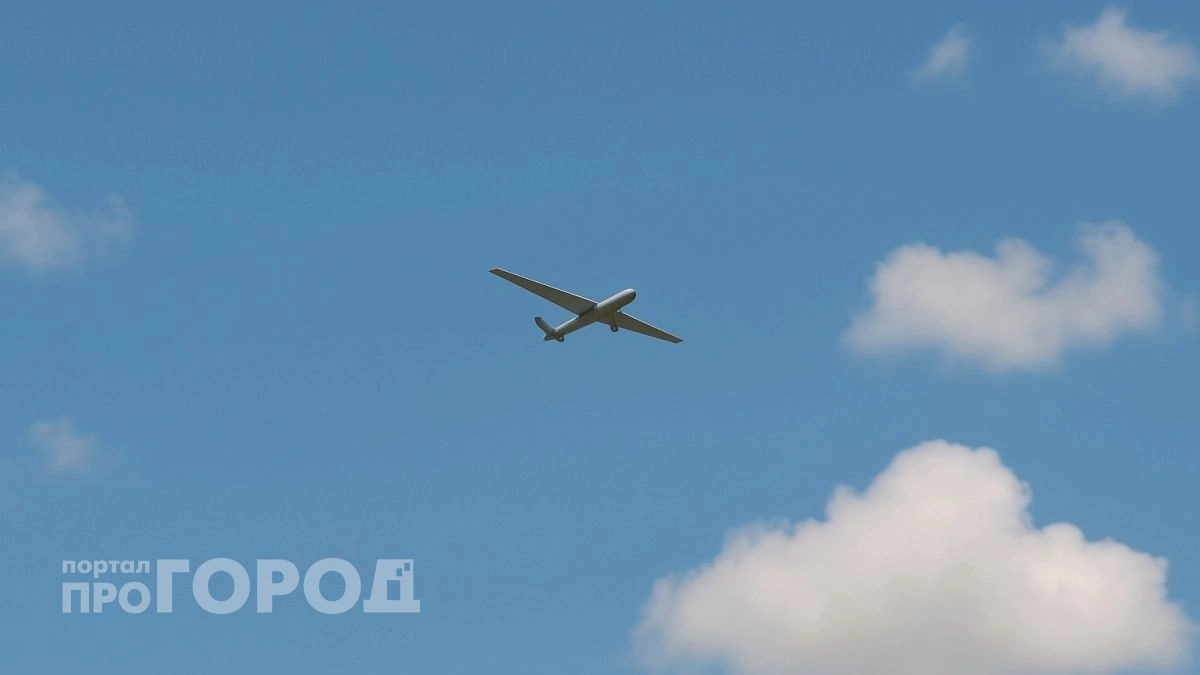 Атака БПЛА и празднование Дня города в Чебоксарах: главные события недели
